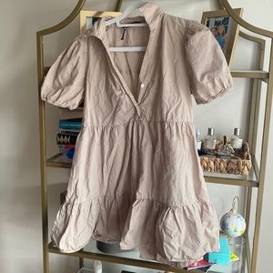 Zara Dress